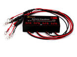 Балансир АКБ Battery Equalizer Mazava HС02 Li ION с индикацией - фото 2