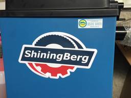 Балансировка легковая Shiningberg 620NV