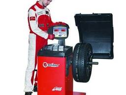 Балансировочный станок Brigh CB66