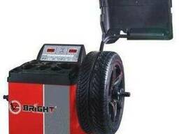 Балансировочный станок Brigh CB910GBS