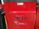 Балансировочный станок Sicam SBM 135L Италия
