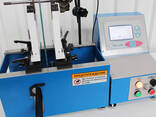 Балансувальний верстат для ротора турбокомпресора BVI-03-10 - фото 2