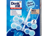 Balea Kur Cien Dash Elcurina Dento Dent Denk Mit Doussy Taptil Tandil W5 Alverde - фото 7
