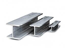 Балка HEA, HEB, HEM, IPE, IPN