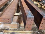 Балка 45, 36, 30, 24. и др. швелер 16, 24, 30 - фото 2