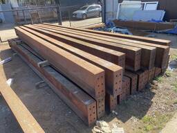 Балка 45, 36, 30, 24. и др. швелер 16, 24, 30