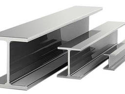 Балка двух тавровая 55Б1