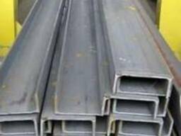 Балка стальная двутавровая № 20 Киев