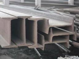 Балка двотавровая 30М, 12 м