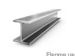 Балка двутавровая 24 - 45 ст.3 сп/пс