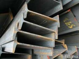 Балка 24М;30М и 45М. Идеальное состояние. Длина 12 метров.