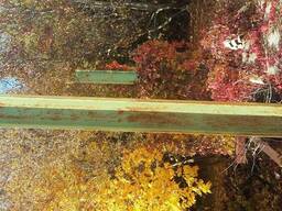 Балка двутавровая 35_Б2