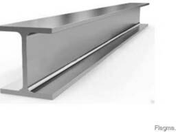 Балка двутавровая, с уклоном внутренних граней полок, купить