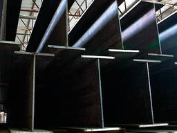 Балка ІРЕ 140 (12.1м)