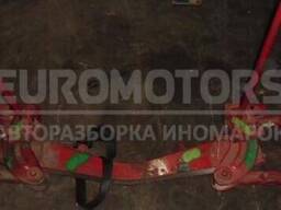 Балка передней подвески в сборе торсионы, рычаги D-27.5 Iveco Daily (E2) 1996-1999...