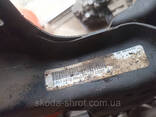 Балка передяя Шкода Октавия Тур , Skoda Octavia Tour супер состояние - фото 3