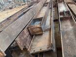 Балка, швеллер - фото 1