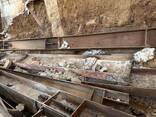 Балка, швеллер - фото 1