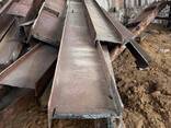 Балка, швеллер - фото 2