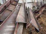 Балка, швеллер - фото 5