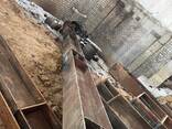 Балка, швеллер - фото 8