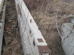 Балка сталебетонна