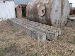 Балка сталебетонна