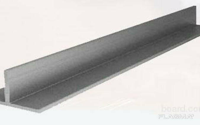 Балка тавровая, тавровый профиль стальной