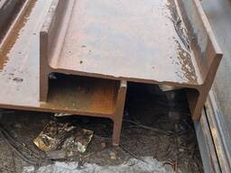 Балки двутавровые №30 ГОСТ 8239-89.