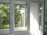 Балконы, окна от производителя, профиль Рехау - хорошие скидки! Ирпень - фото 1