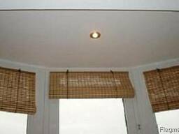 Балконы REHAU, разумные цены.