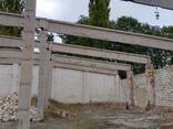 Балки Ригеля Колони - фото 3
