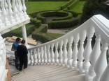 Балясины бетонные - фото 2