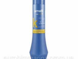 Бальзам-кондиціонер з кератином Amalfi Spa Perfume with Keratin 1000 ml.