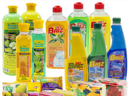 Гель для чистки кухонных плит и грилей