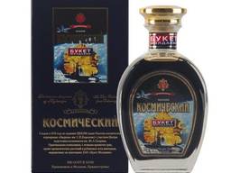 Бальзам "Космический"