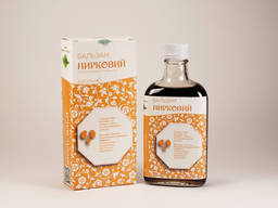 Бальзам (сироп) Bio&amp;Balm "Почечный"