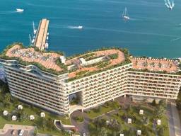 Bamboo Beach Tsikhisdziri в Батуми