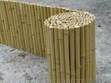 Бамбуковый забор d 12-14 мм (3000х300) - фото 1