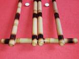 Бамбуковые палочки для массажа - фото 3