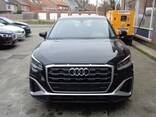 Бампер Audi Q2 GAB SQ2 та ін. запчастини Ауді Разборка - фото 1