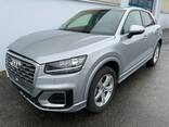 Бампер Audi Q2 GAB SQ2 та ін. запчастини Ауді Разборка - фото 2