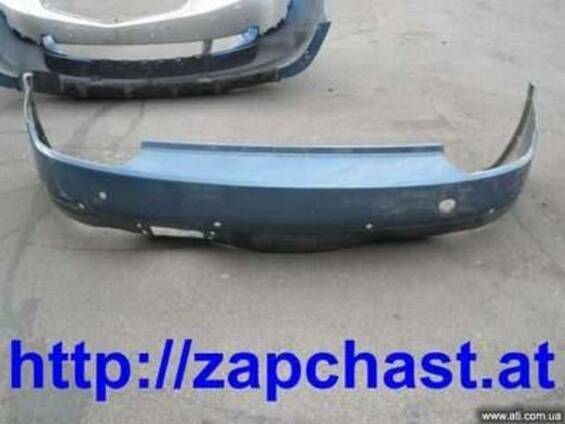 Бампер б/у Subaru Forester, Impreza, Legacy, Outback, Tribec