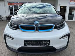 Бампер BMW i3 та ін. запчастини БМВ Разборка