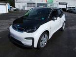 Бампер BMW i3 та ін. запчастини БМВ Разборка - фото 1