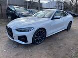 Бампер BMW SERIA 4 F32 F33 F36 F82 F83 G22 G23 G26 G82 та ін. запчаст. - фото 3