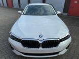 Бампер BMW SERIA 5 F07 F11 F90 G30 G31 та ін. запчастини БМВ Разборка - фото 1