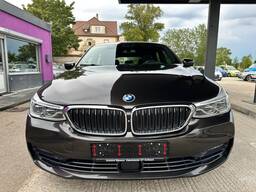Бампер BMW SERIA 6 F06 F12 F13 G32 GT та ін. запчастини БМВ Разборка