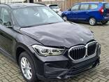 Бампер BMW X1 F48 U11 та ін. запчастини БМВ Разборка - фото 1