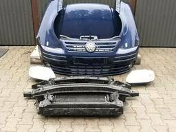 Бампер капот крыло дверь Volkswagen Bora Caddy Eos Fox Jetta